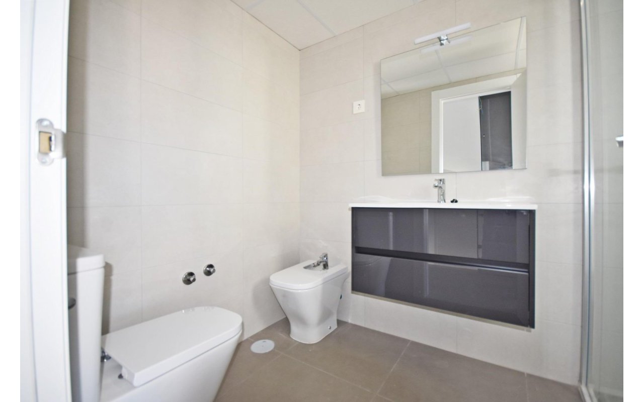 New Build - Villa - Puerto de mazarron - Mar De Plata