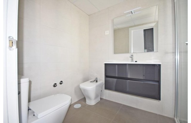 New Build - Villa - Puerto de mazarron - Mar De Plata
