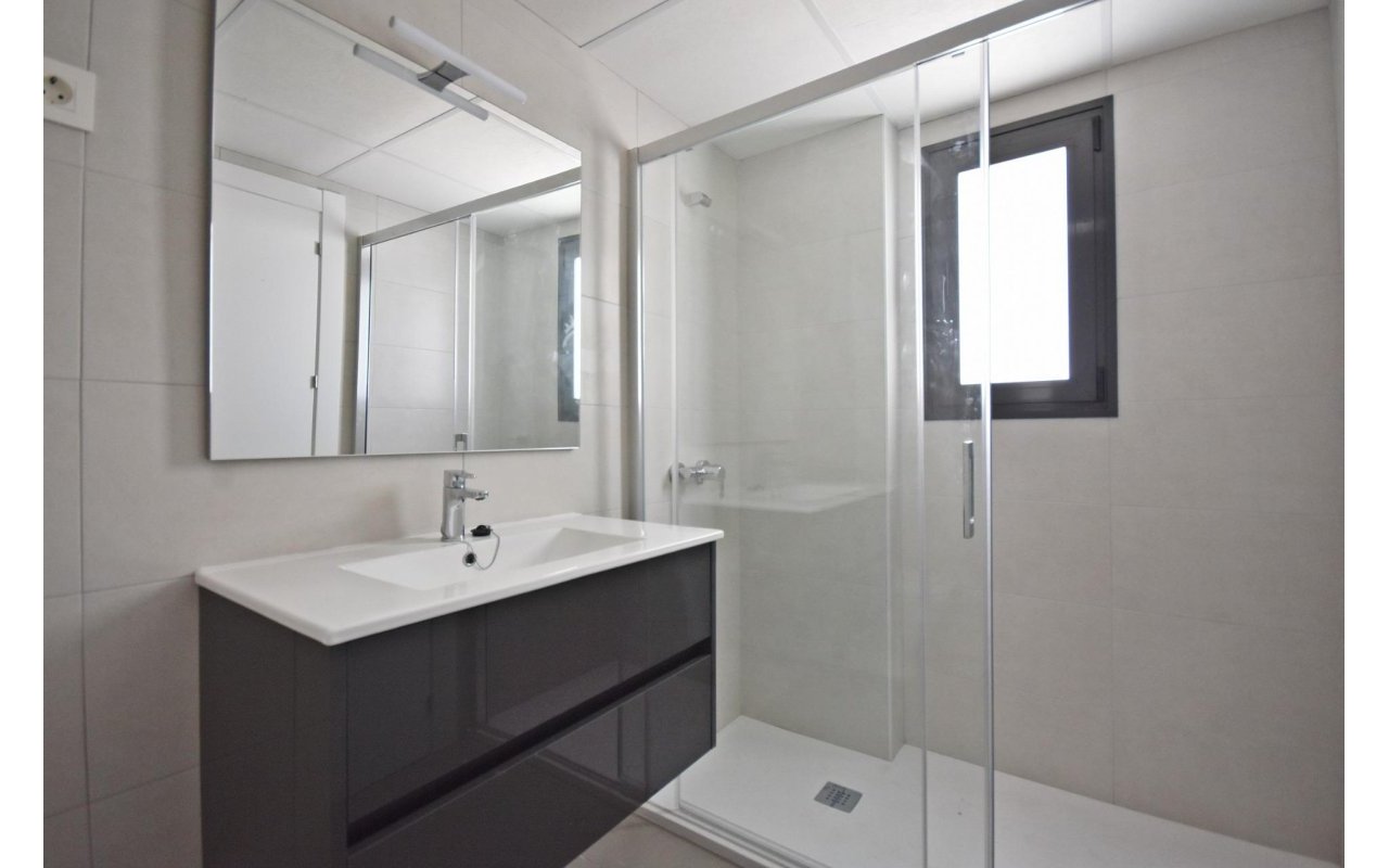 New Build - Villa - Puerto de mazarron - Mar De Plata