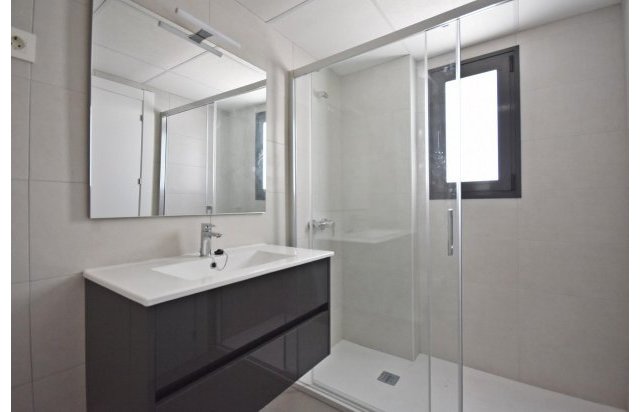 New Build - Villa - Puerto de mazarron - Mar De Plata