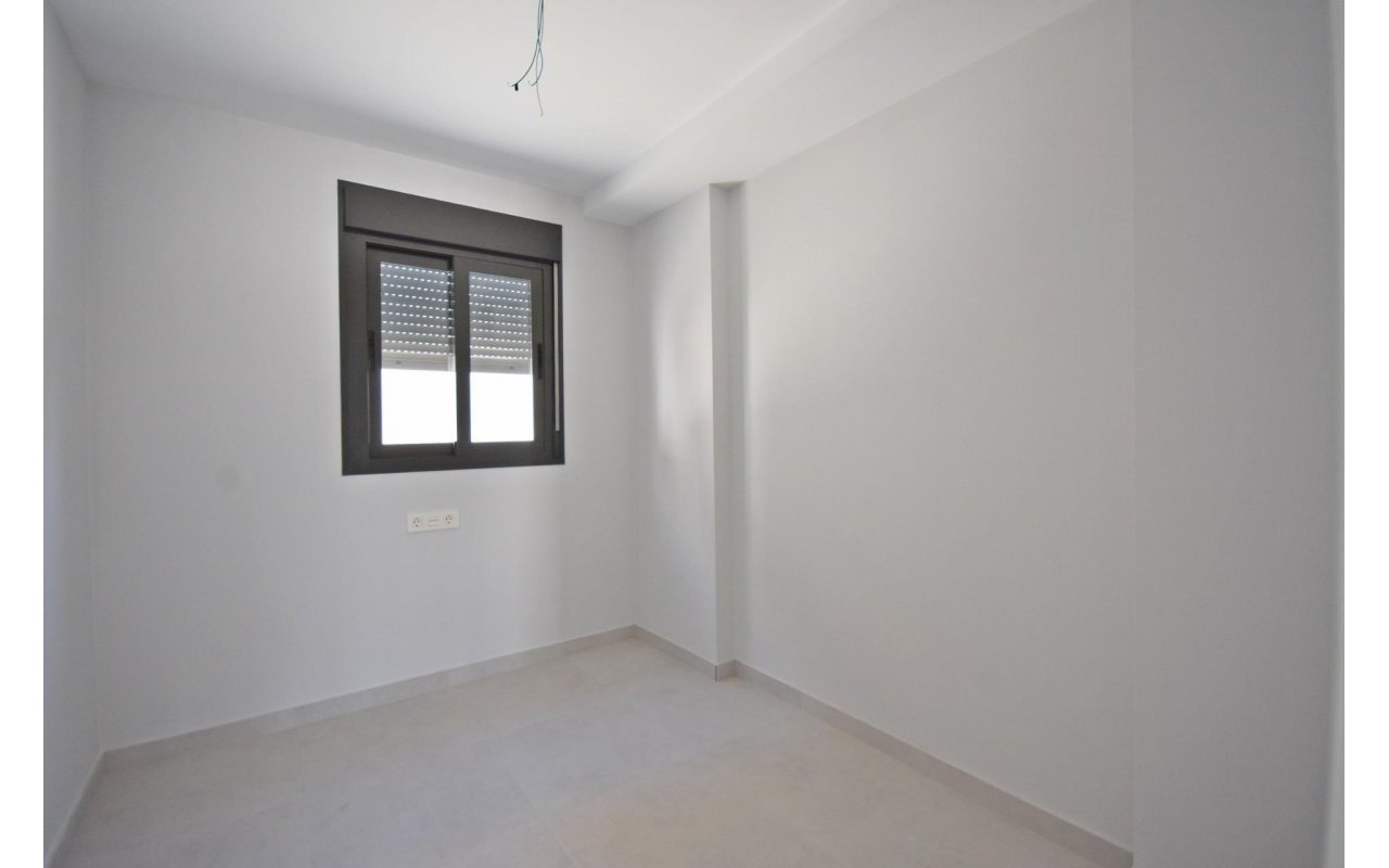 New Build - Villa - Puerto de mazarron - Mar De Plata