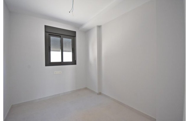 New Build - Villa - Puerto de mazarron - Mar De Plata