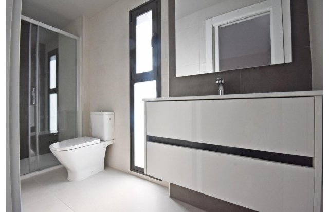 New Build - Villa - Puerto de mazarron - Mar De Plata