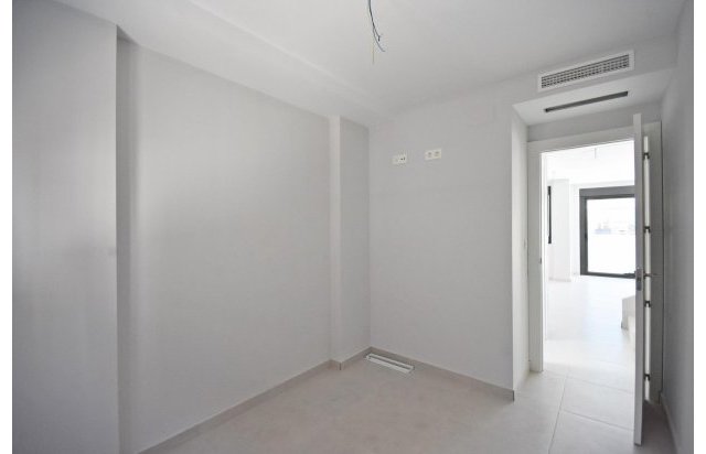 New Build - Villa - Puerto de mazarron - Mar De Plata