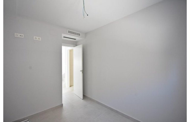 New Build - Villa - Puerto de mazarron - Mar De Plata