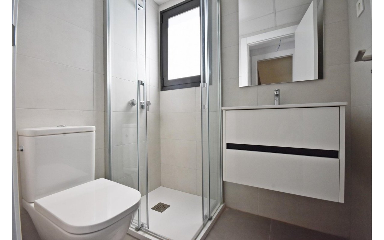 New Build - Villa - Puerto de mazarron - Mar De Plata