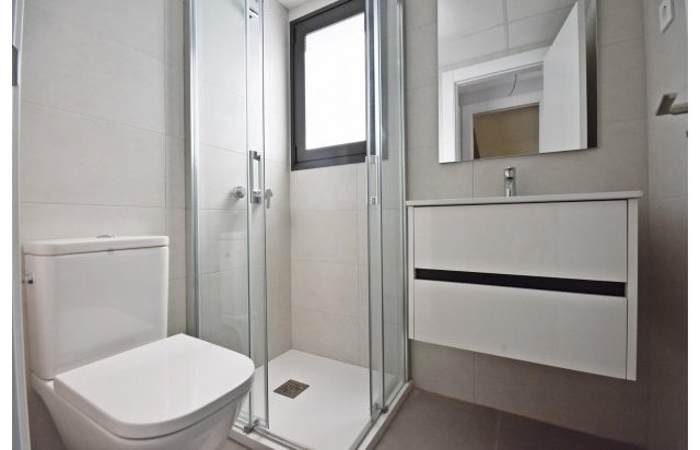 New Build - Villa - Puerto de mazarron - Mar De Plata