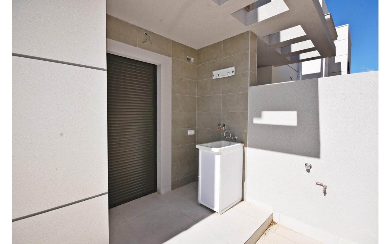 New Build - Villa - Puerto de mazarron - Mar De Plata