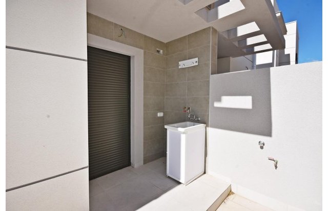 New Build - Villa - Puerto de mazarron - Mar De Plata