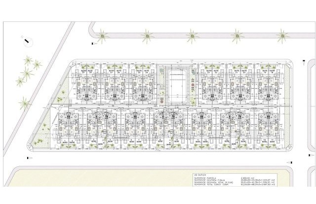 New Build - Villa - Puerto de mazarron - Mar De Plata
