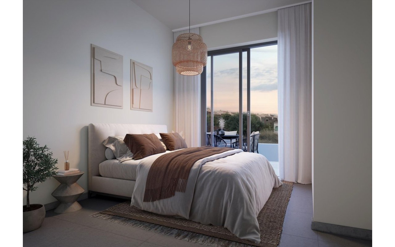 Rynek pierwotny - Villa - Torrevieja - Aguas Nuevas