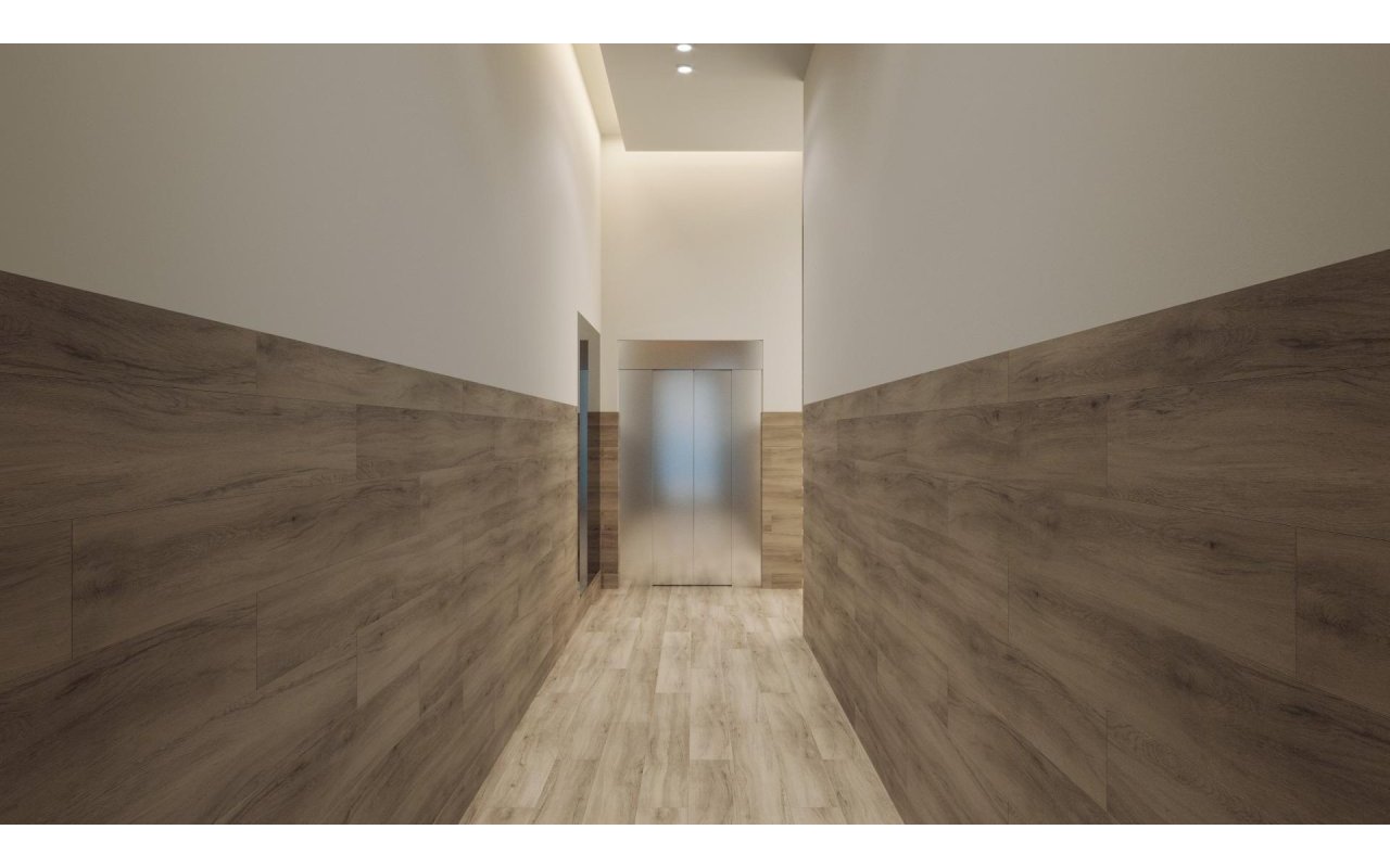 Rynek pierwotny - Apartament - Torrevieja - Centro