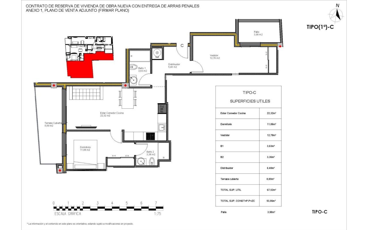 Rynek pierwotny - Apartament - Torrevieja - Centro
