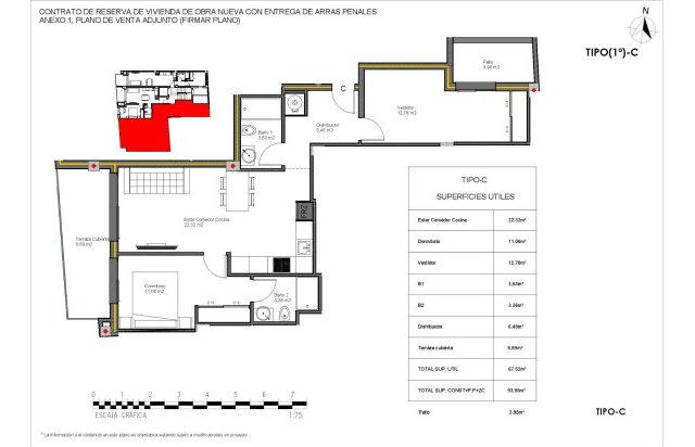 Rynek pierwotny - Apartament - Torrevieja - Centro