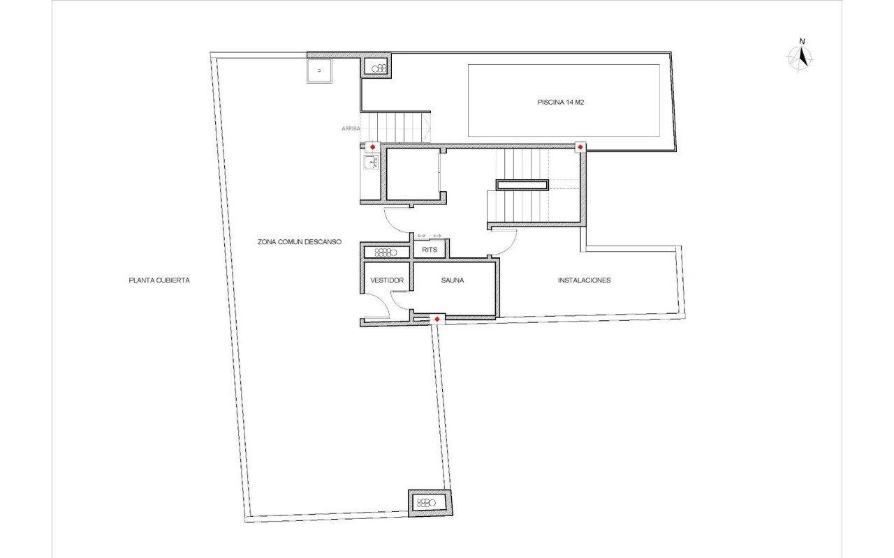 Rynek pierwotny - Apartament - Torrevieja - Centro