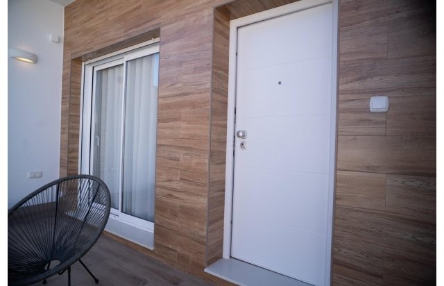 Rynek pierwotny - Town House - San Javier - Parque del doce