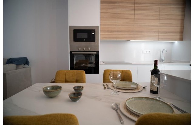 Rynek pierwotny - Town House - San Javier - Parque del doce
