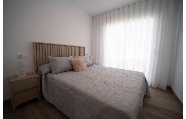 Rynek pierwotny - Town House - San Javier - Parque del doce