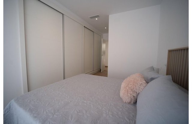 Rynek pierwotny - Town House - San Javier - Parque del doce