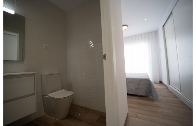Rynek pierwotny - Town House - San Javier - Parque del doce