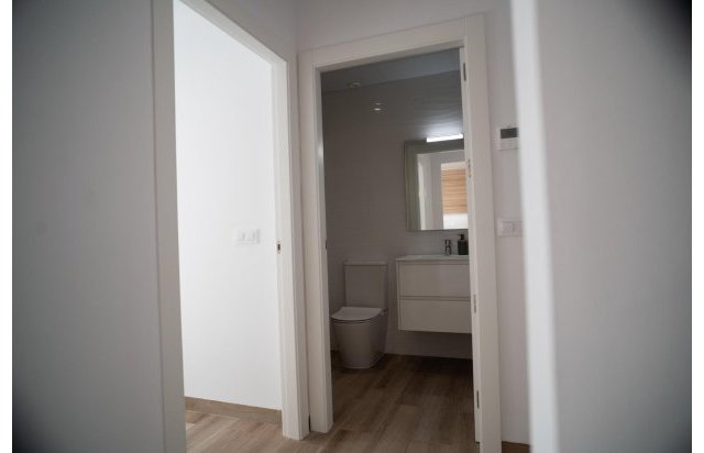 Rynek pierwotny - Town House - San Javier - Parque del doce
