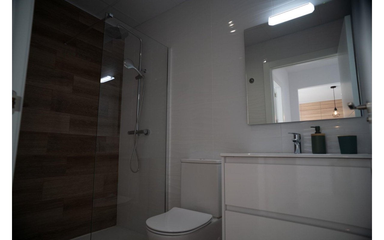 Rynek pierwotny - Town House - San Javier - Parque del doce