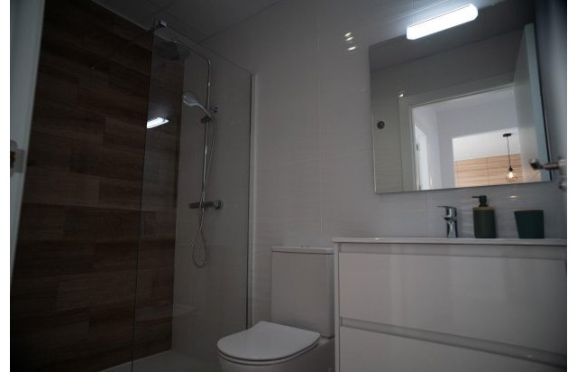 Rynek pierwotny - Town House - San Javier - Parque del doce