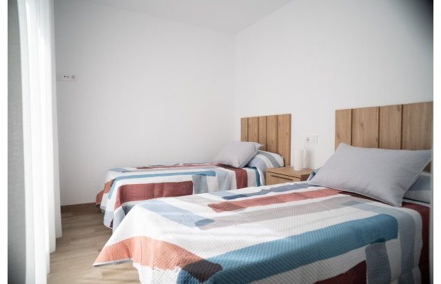 Rynek pierwotny - Town House - San Javier - Parque del doce