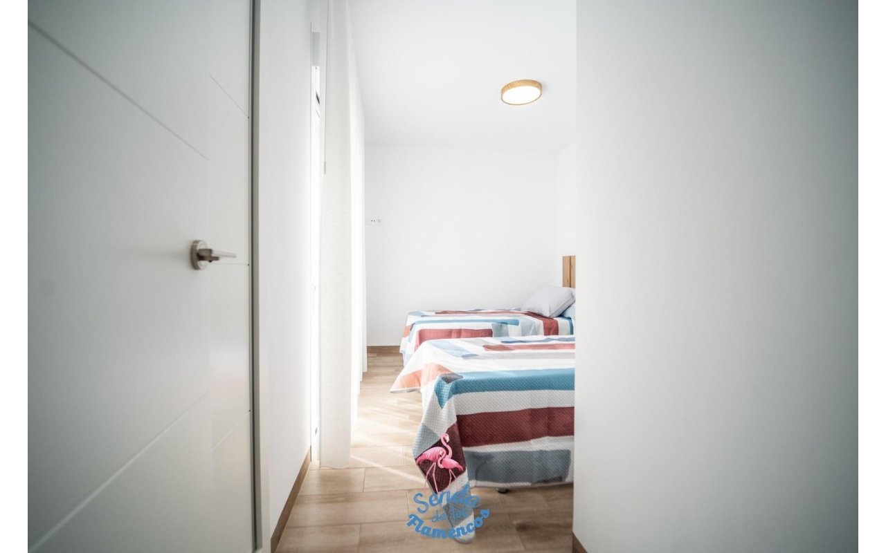 Rynek pierwotny - Town House - San Javier - Parque del doce