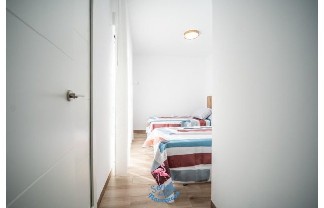 Rynek pierwotny - Town House - San Javier - Parque del doce