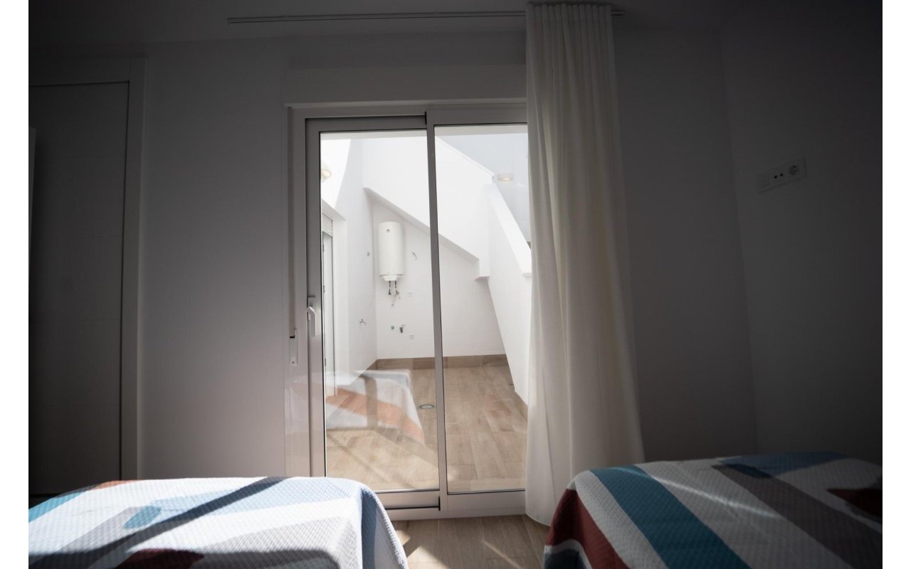 Rynek pierwotny - Town House - San Javier - Parque del doce