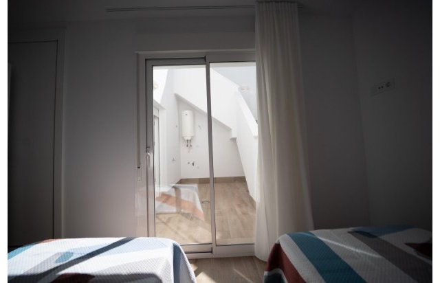 Rynek pierwotny - Town House - San Javier - Parque del doce