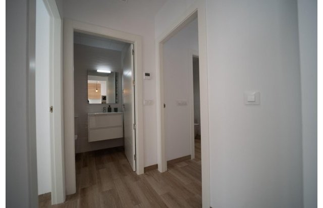 Rynek pierwotny - Town House - San Javier - Parque del doce