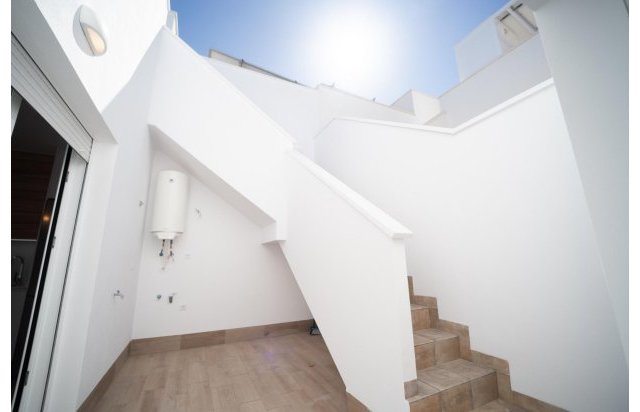 Rynek pierwotny - Town House - San Javier - Parque del doce