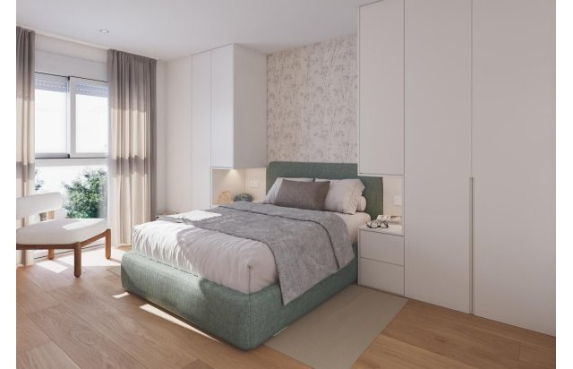 Rynek pierwotny - Apartament - San Pedro del Pinatar - Lo Pagan, San Pedro del Pinatar
