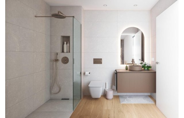 Rynek pierwotny - Apartament - San Pedro del Pinatar - Lo Pagan, San Pedro del Pinatar