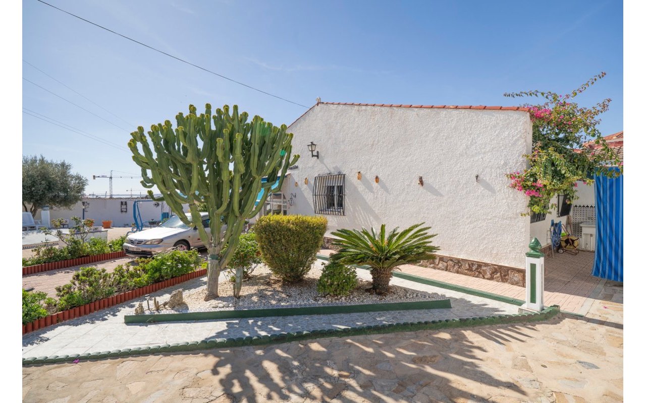 Reventa - Villa - Ciudad Quesada - Rojales