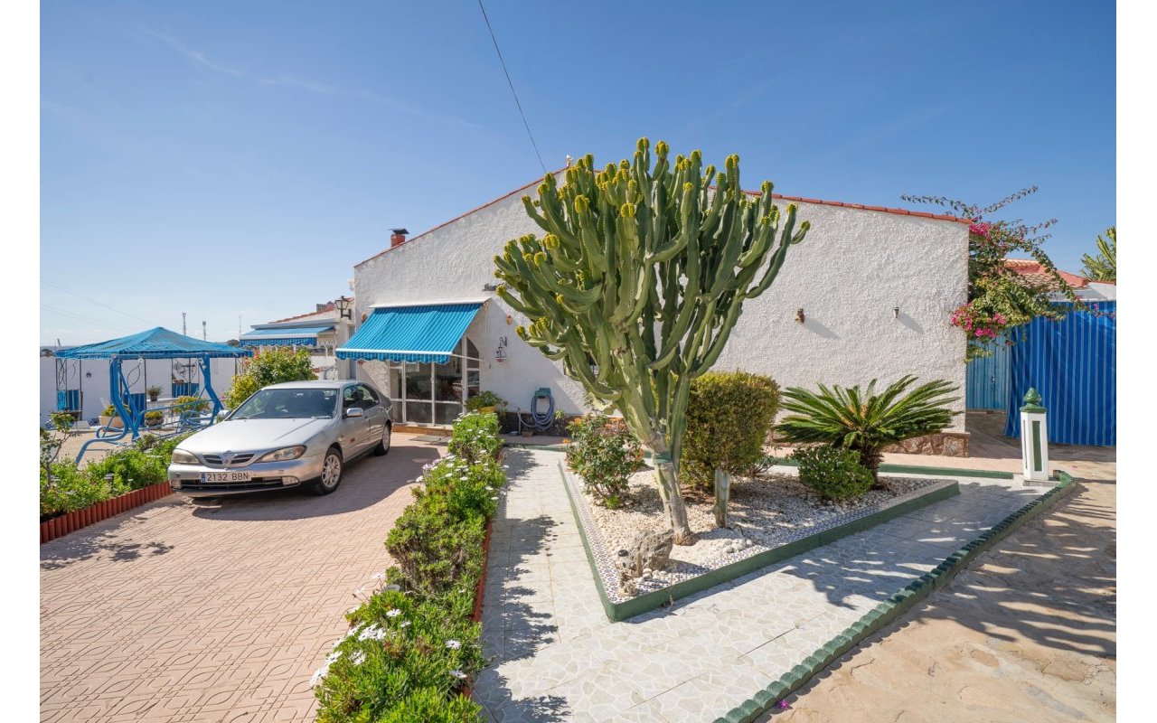 Reventa - Villa - Ciudad Quesada - Rojales