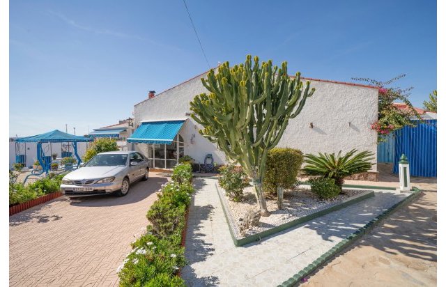 Reventa - Villa - Ciudad Quesada - Rojales