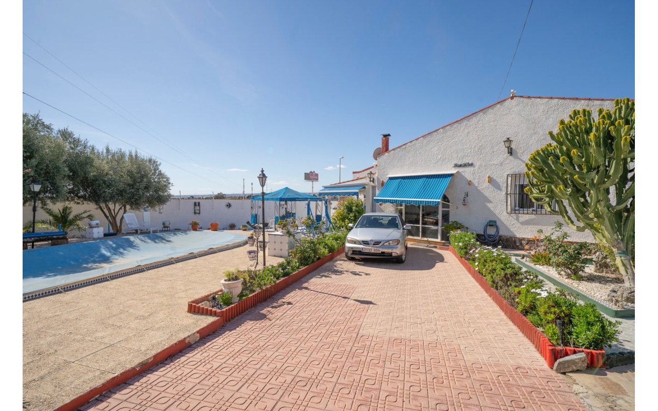 Reventa - Villa - Ciudad Quesada - Rojales