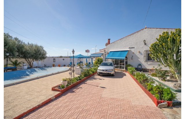 Reventa - Villa - Ciudad Quesada - Rojales