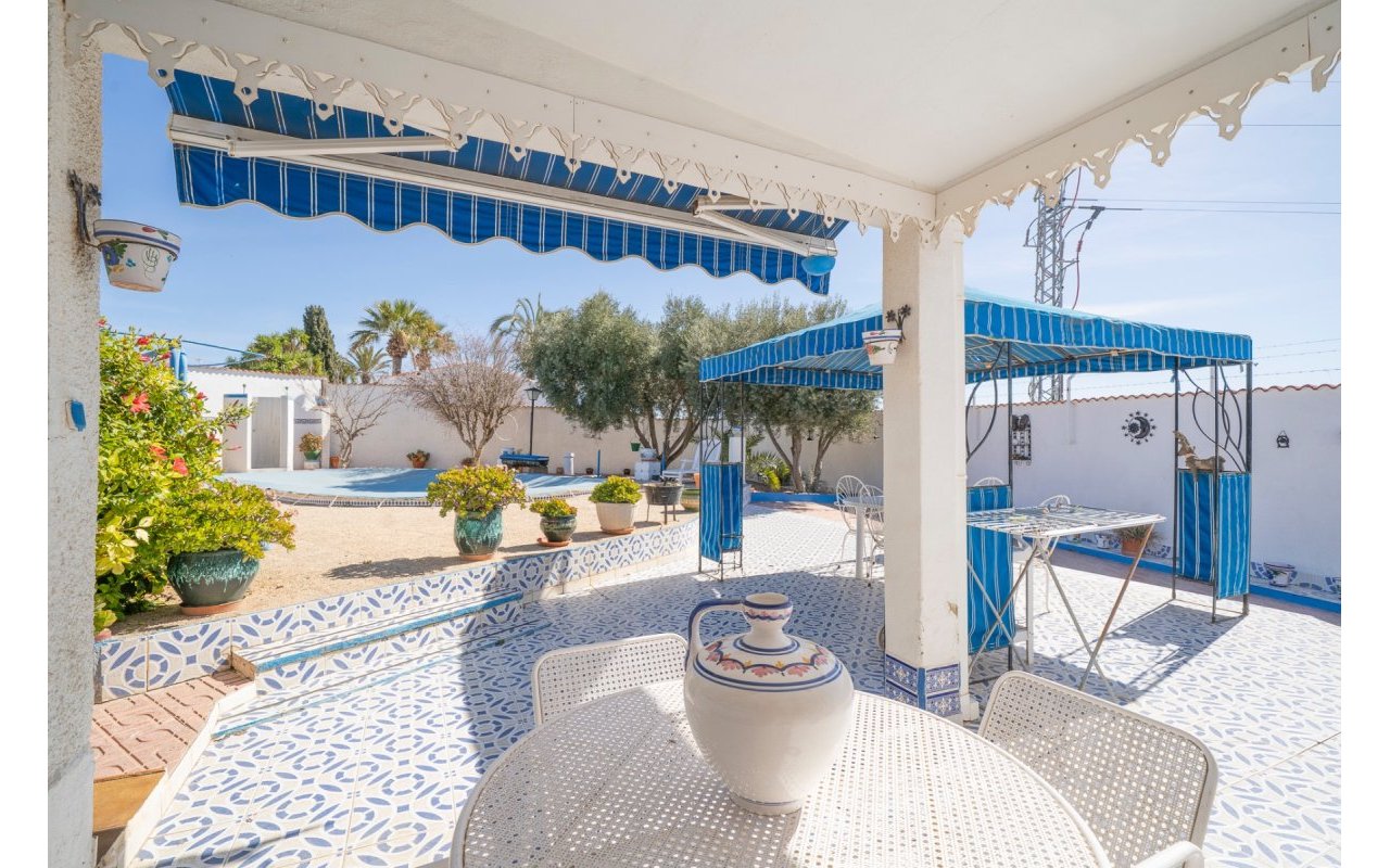 Reventa - Villa - Ciudad Quesada - Rojales