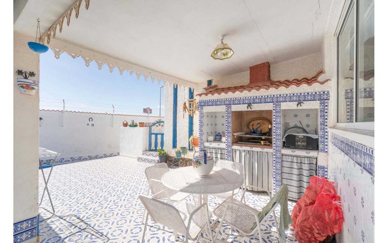Reventa - Villa - Ciudad Quesada - Rojales