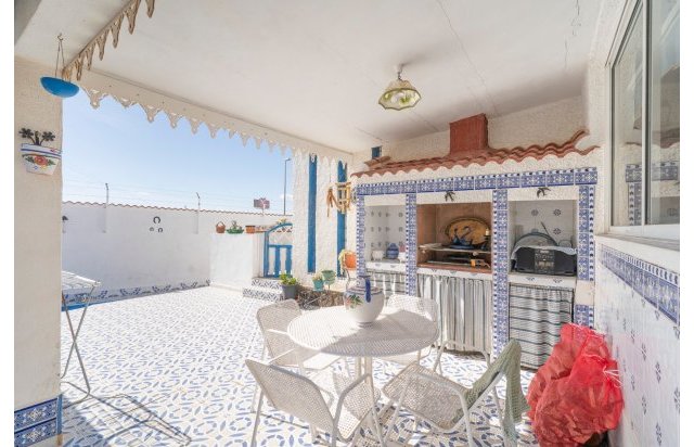 Reventa - Villa - Ciudad Quesada - Rojales
