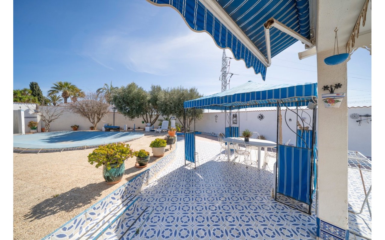 Reventa - Villa - Ciudad Quesada - Rojales