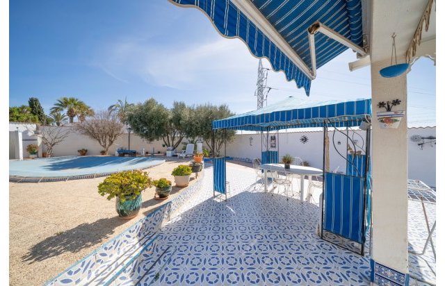 Reventa - Villa - Ciudad Quesada - Rojales