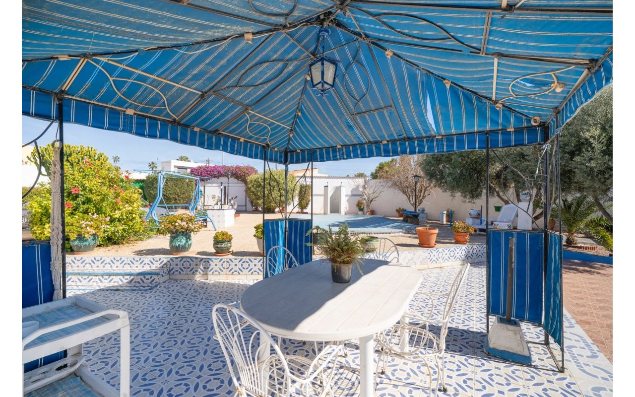 Reventa - Villa - Ciudad Quesada - Rojales