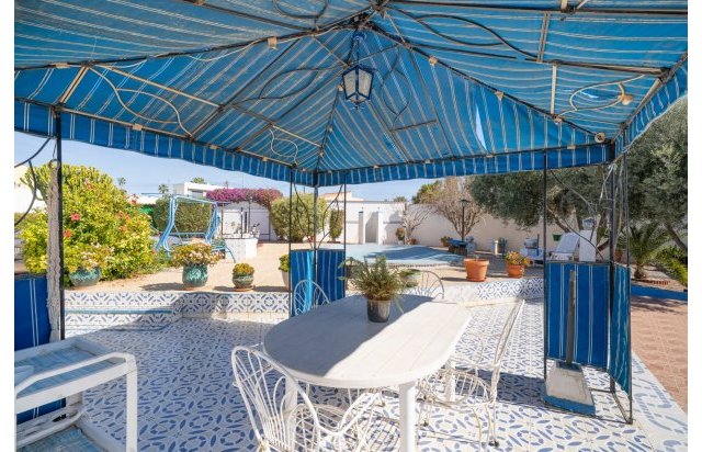 Reventa - Villa - Ciudad Quesada - Rojales