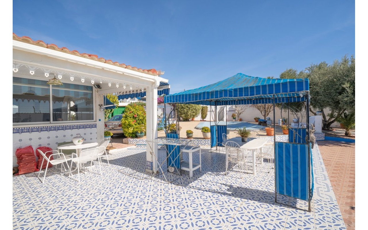 Reventa - Villa - Ciudad Quesada - Rojales