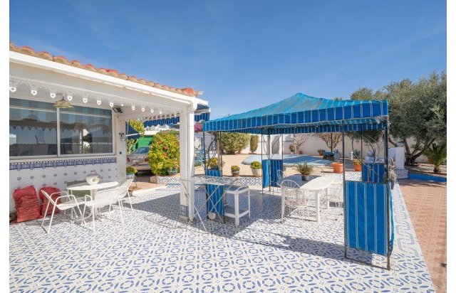 Reventa - Villa - Ciudad Quesada - Rojales